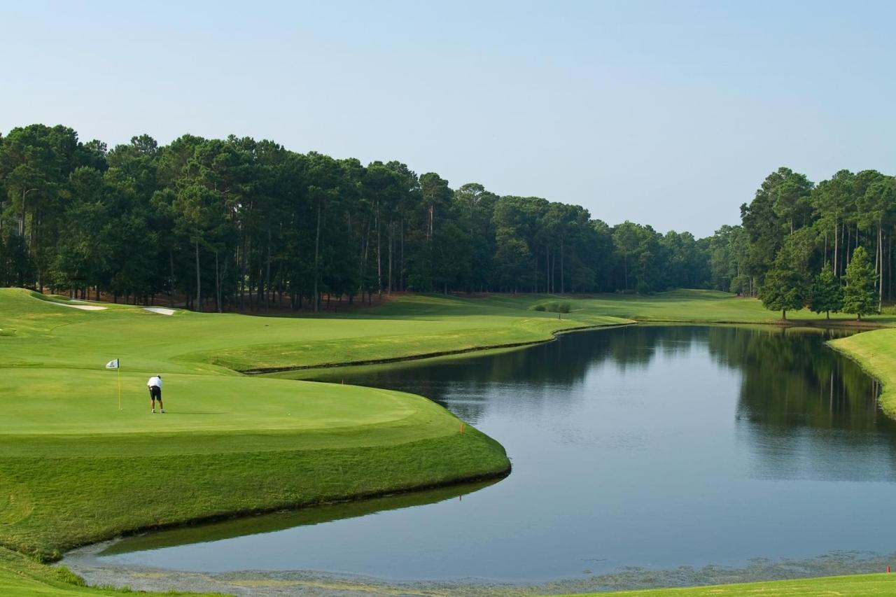 Oasis On The Greens Myrtle Beach Eksteriør bilde